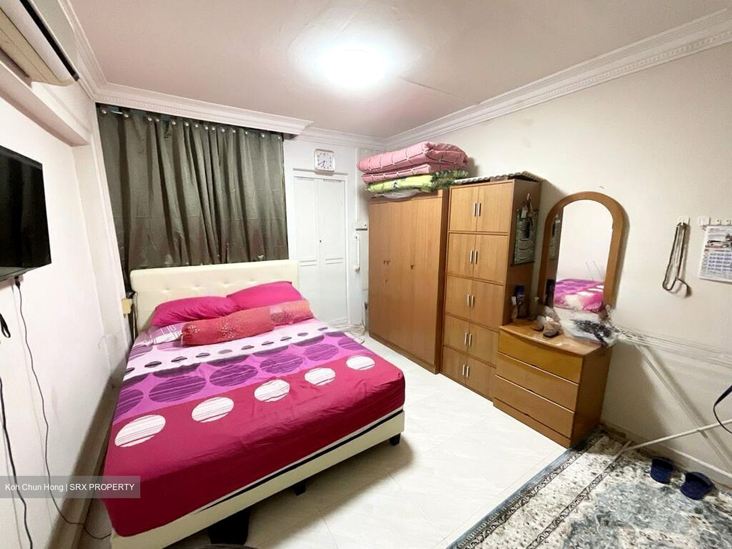 Blk 516 Bedok Reservoir - Punggol Vale (Hougang), HDB 4 Rooms #460841121
